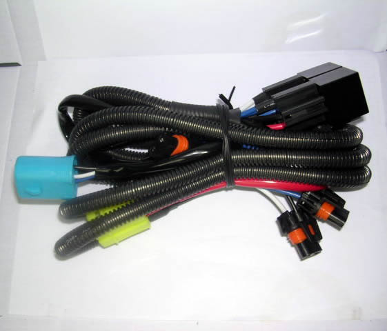 9004/9007&nbsp;DUAL&nbsp;BEAM&nbsp;KITS