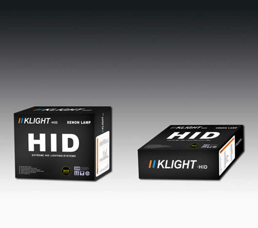 KLIGHT&nbsp;PACKAGE